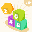 APK 2048 - Solve and earn money!