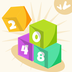 2048 – Solve and earn money!