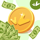 Ganhe dinheiro real com Givvy ícone