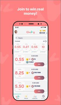 ¡Gana dinero gratis con Givvy!  captura de pantalla 3