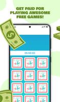 3 Schermata Make Money Real Cash by Givvy
