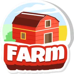 Baixar Farm Simulator! Feed your anim XAPK