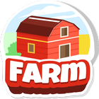 Icona Farm Simulator! Feed your anim