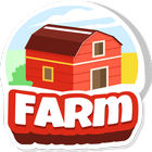 Farm Simulator! Feed your anim 아이콘