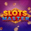 Master Slots - Enjoy spinning! APK