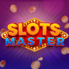 Master Slots - Enjoy spinning! আইকন