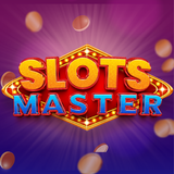 Master Slots - Enjoy spinning! icône