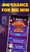 Master Slots - Enjoy spinning! স্ক্রিনশট 2