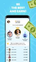 Earn money Givvy Higher Lower 截圖 3