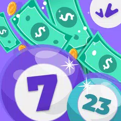 Make money with Lucky Numbers アプリダウンロード