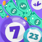 Make money with Lucky Numbers アイコン