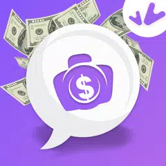 Make Money with Givvy Social APK download