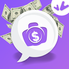 Make Money with Givvy Social アイコン