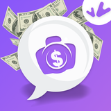 Make Money with Givvy Social ikon