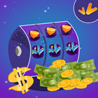 آیکون‌ Givvy Slots, SPIN and WIN!