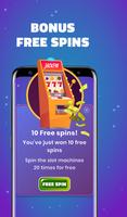 Givvy Slots, SPIN and WIN! স্ক্রিনশট 1