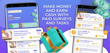 Make money with Givvy Offers