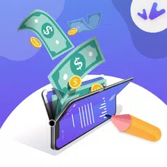 Make money with Givvy Offers XAPK download