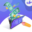 Make money with Givvy Offers APK