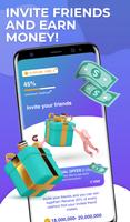 Make money with Givvy Offers โปสเตอร์