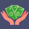 Play and Earn! Play fun games and make money! 아이콘 Play and Earn! Play fun games and make money! 아이콘