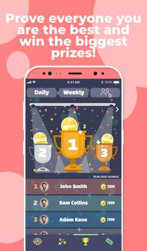 Play & Earn 截图 3