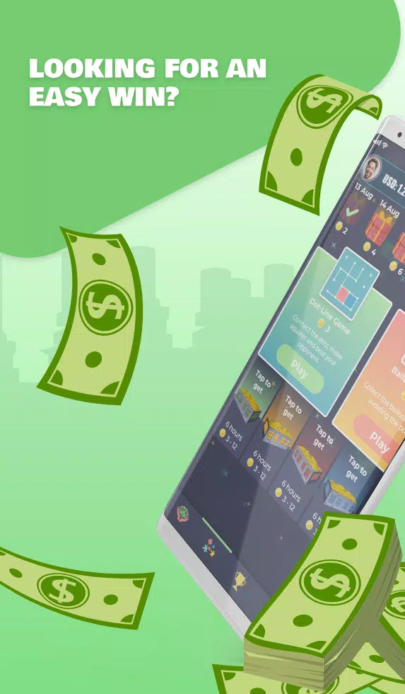 Tap Play - Play Earn for Android - Download