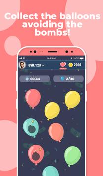 Play & Earn 截图 5