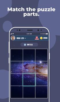 Play & Earn 截图 6