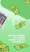 Juega y gana dinero de Givvy captura de pantalla 1