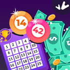 Make money - Premium Numbers Zeichen