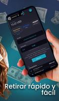 Gana Efectivo con Givvy Videos captura de pantalla 2