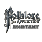 Folklore Assistant ícone