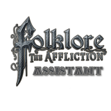 Folklore Assistant 아이콘