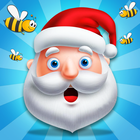 Save The Santa: Draw To Save أيقونة