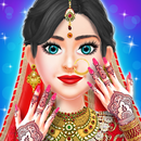 Wedding Bridal Makeup Games APK
