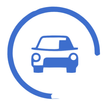 Gix Car - fare expense manager simgesi