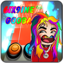 Gitar Hero For 6ix9ine Gooba APK