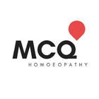 Homoeopathy MCQ icône