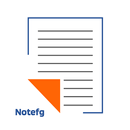 Notefg - Secured Notes APK