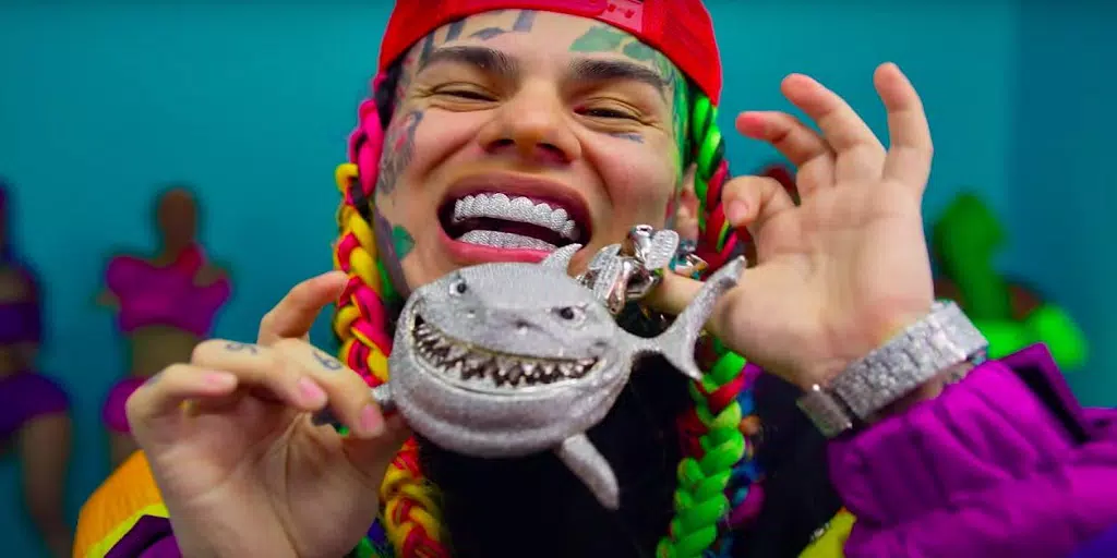 6ix9ine APK for Android Download
