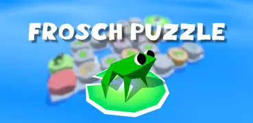 Frosch Puzzle