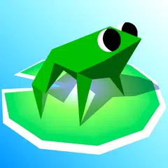 Frosch Puzzle XAPK Herunterladen