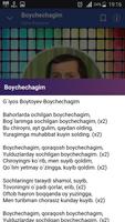 G'iyos Boytoyev 截圖 2