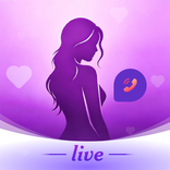 Giya - Live Video Chat&More