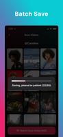 TikSaver ภาพหน้าจอ 3