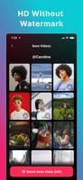 TikSaver ภาพหน้าจอ 2