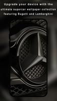 Mercedes Benz Car Wallpaper 4K capture d'écran 3