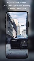 Bugatti Car Wallpapers 4K capture d'écran 1