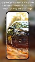 BMW Car Wallpapers HD 4K Affiche